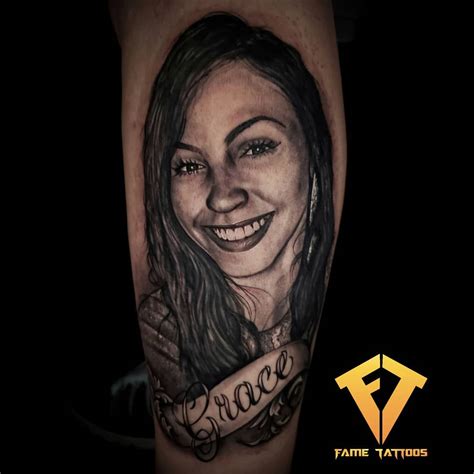 Fame tattoos - 4 days ago · Fame Tattoos has won more than 100 convention awards to date. Each artist knows their client’s tattoo is a reflection of their journey, story, or passion, and they guide each client in how to best bring this story to life through art. 